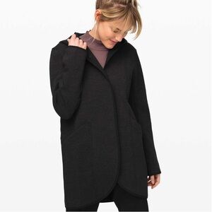 Lululemon Urban Horizons Jacket